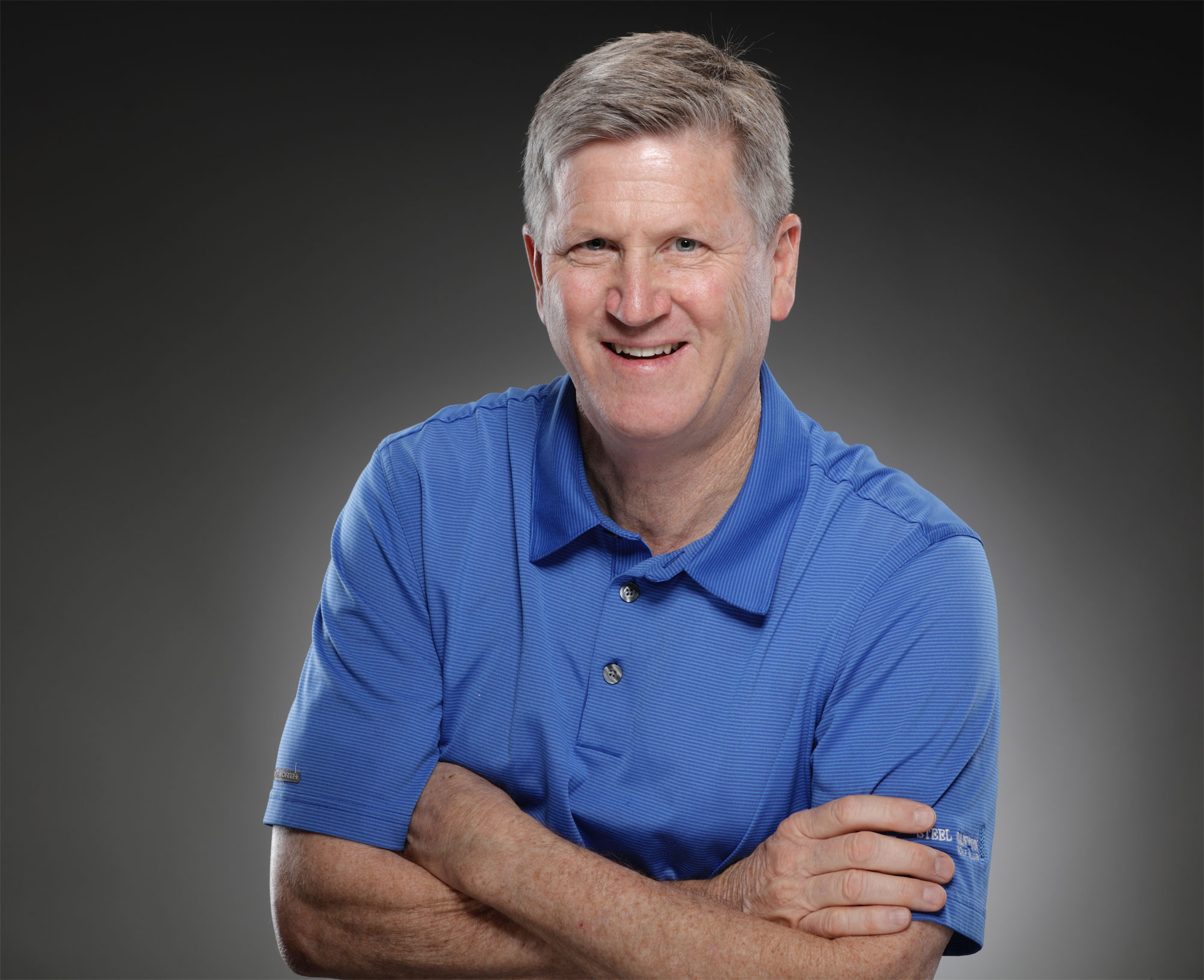 Don Peterson - Golf Academy Director