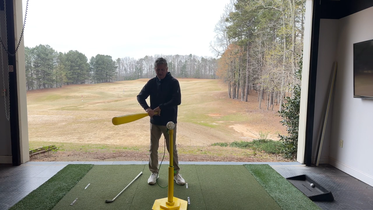 Come and explore, and be part of the Iron Horse Golf Academy experience!