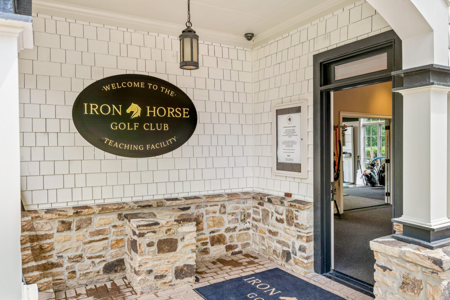 Golf Academy Membership Iron Horse Golf Academy