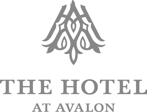the hotel at avalon logo